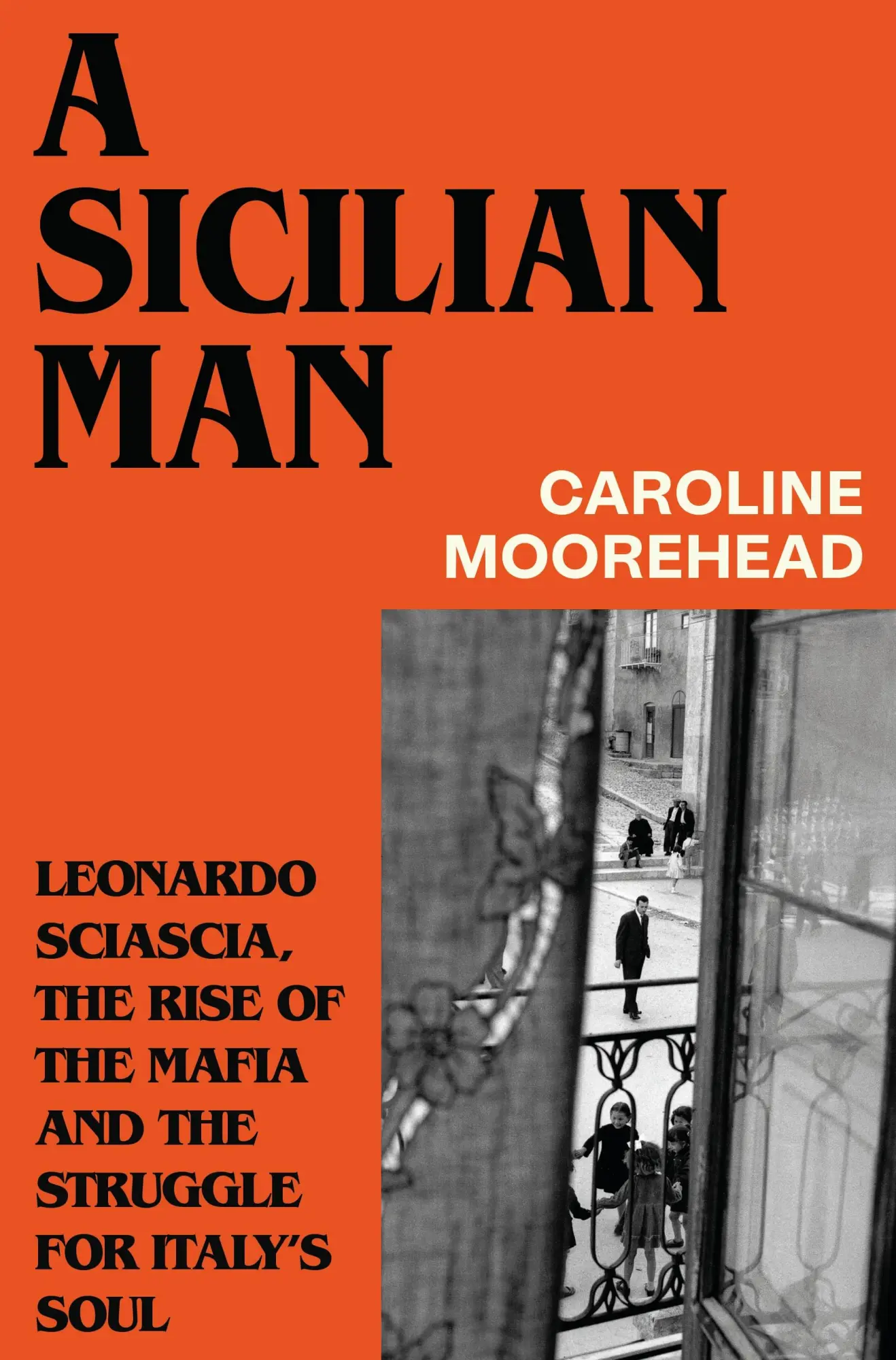 Cover: 9781784745042 | A Sicilian Man | Caroline Moorehead | Taschenbuch | Englisch | 2026
