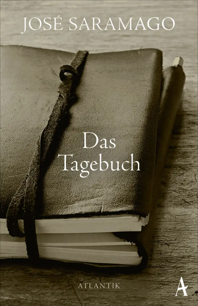 Cover: 9783455005042 | Das Tagebuch | José Saramago | Taschenbuch | 208 S. | Deutsch | 2018