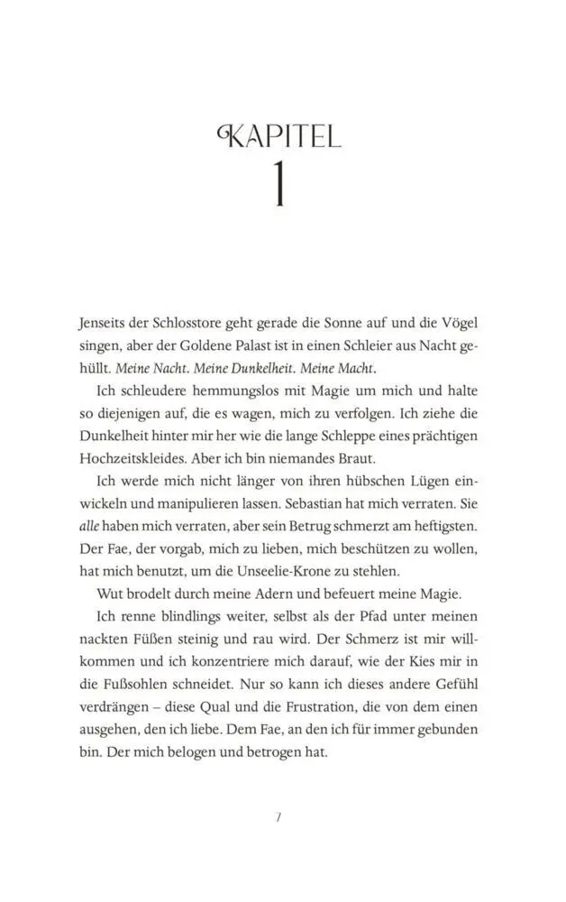Bild: 9783551585042 | Court of Sun 2: Court of Moon | Lexi Ryan | Taschenbuch | Court of Sun