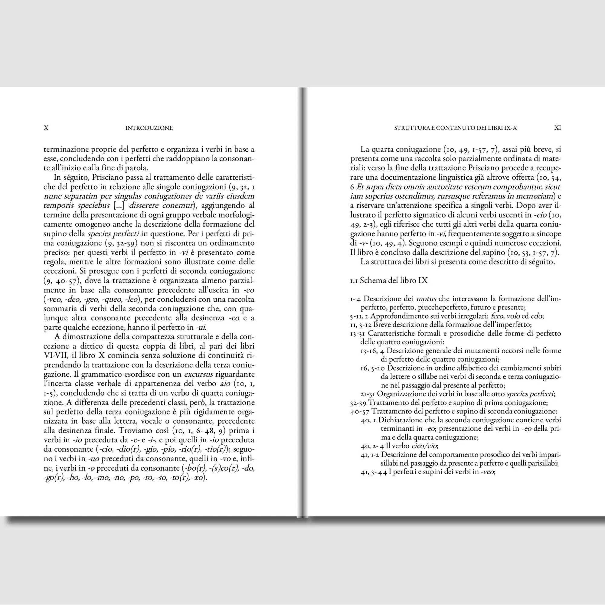 Bild: 9783615005042 | Prisciani Caesariensis Ars. LIBRI VIIII-X | Andrea Bramanti | Buch