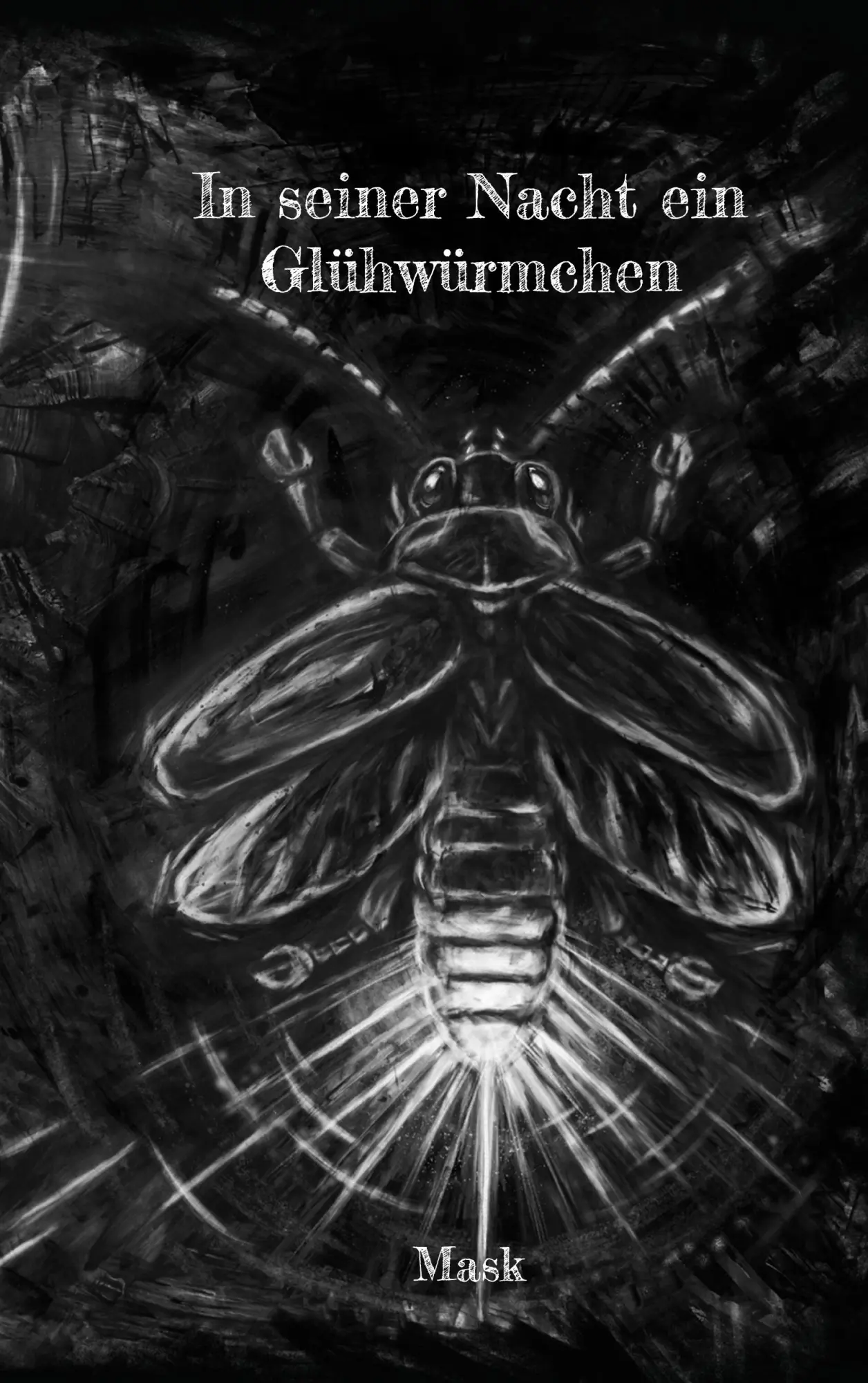 Cover: 9783696365042 | In seiner Nacht ein Glühwürmchen | Mask | Taschenbuch | 274 S. | 2026