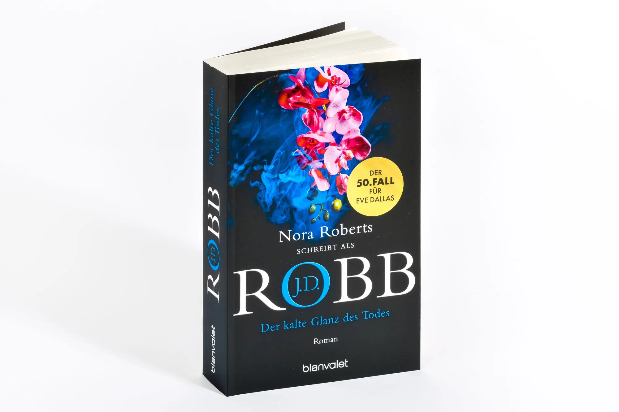 Bild: 9783734115042 | Der kalte Glanz des Todes | J. D. Robb | Taschenbuch | Eve Dallas