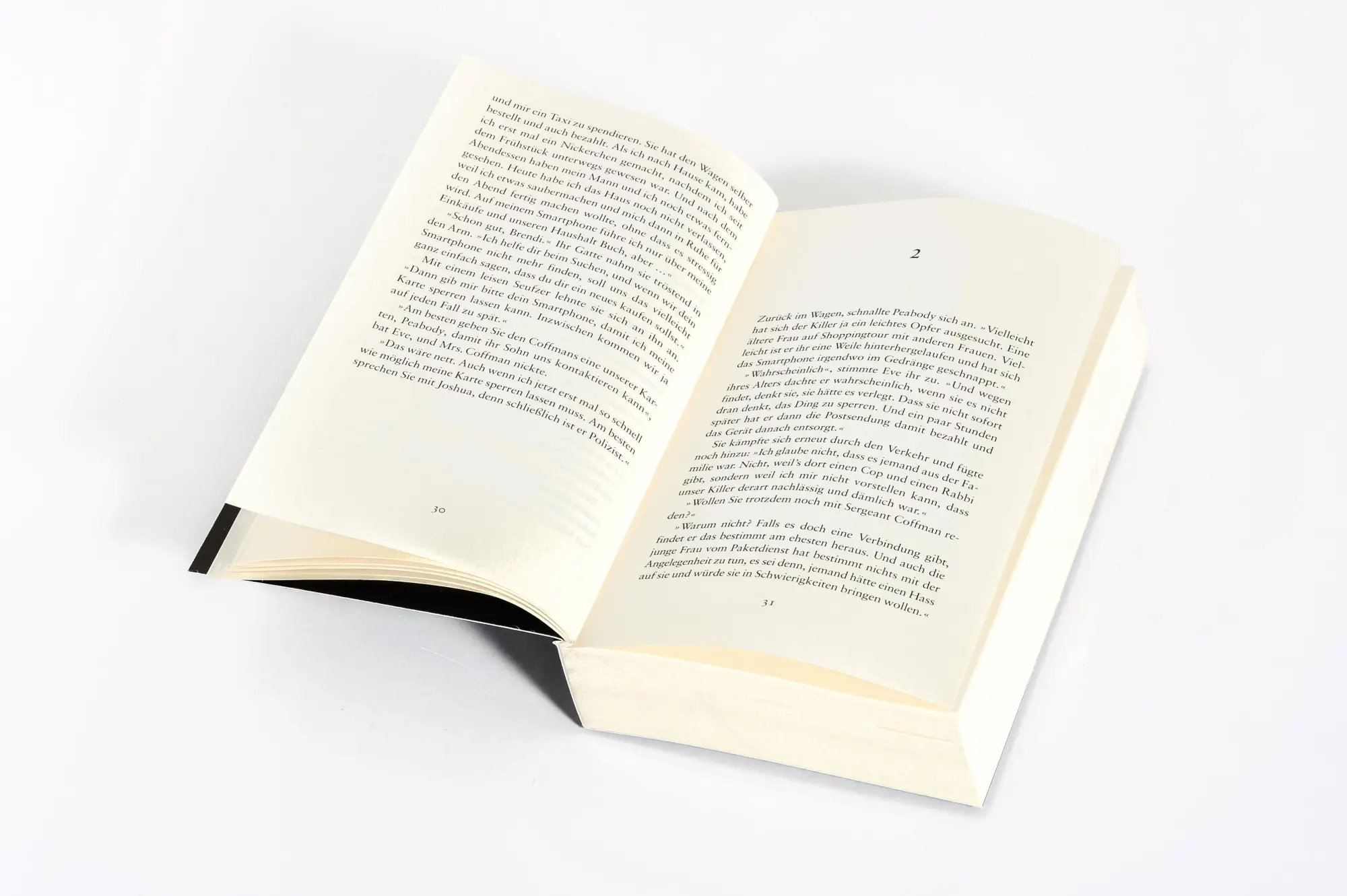 Bild: 9783734115042 | Der kalte Glanz des Todes | J. D. Robb | Taschenbuch | Eve Dallas