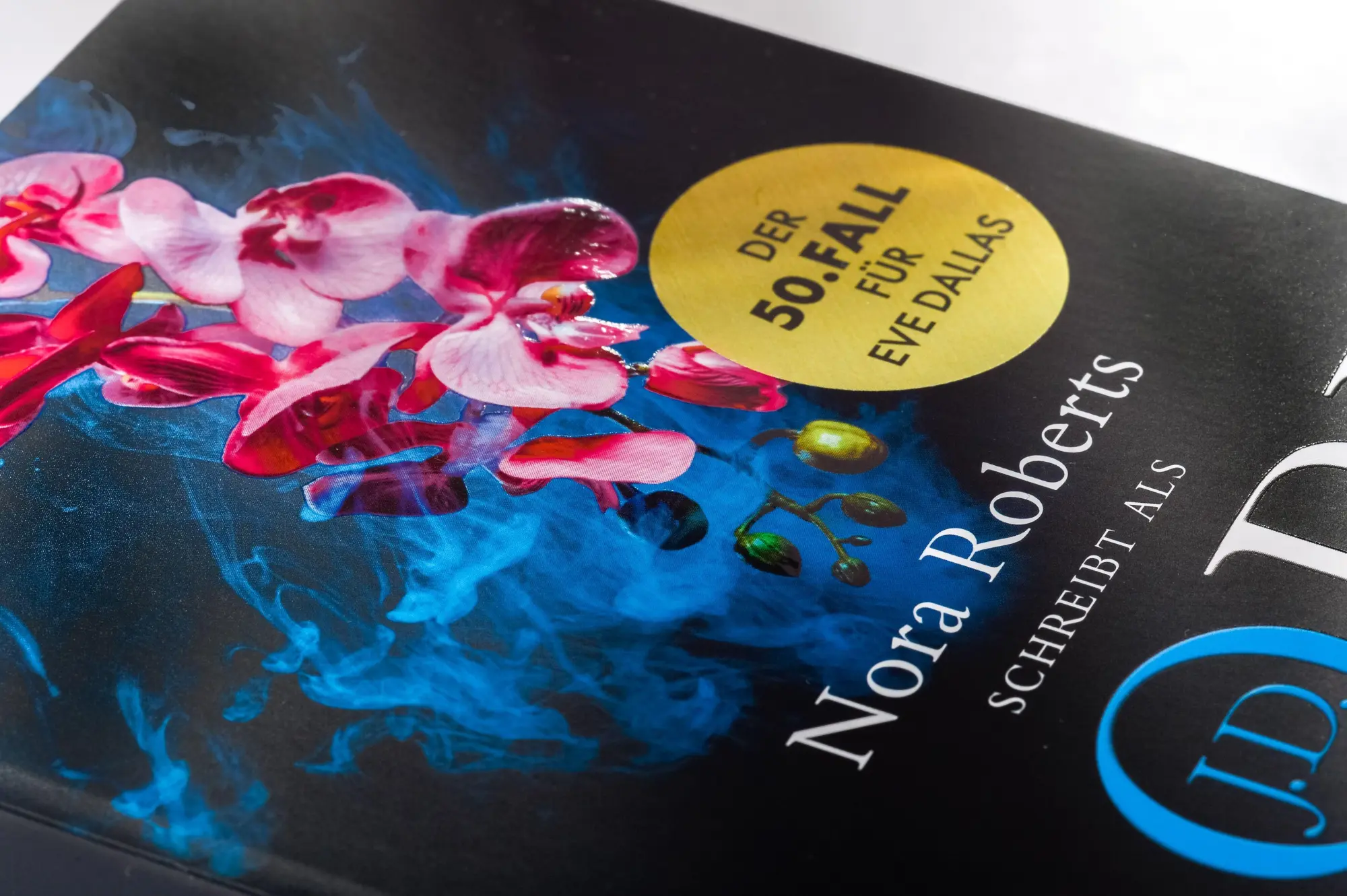 Bild: 9783734115042 | Der kalte Glanz des Todes | J. D. Robb | Taschenbuch | Eve Dallas