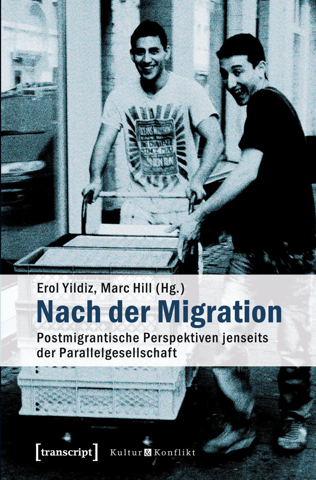 Cover: 9783837625042 | Nach der Migration | Erol Yildiz | Taschenbuch | 298 S. | Deutsch