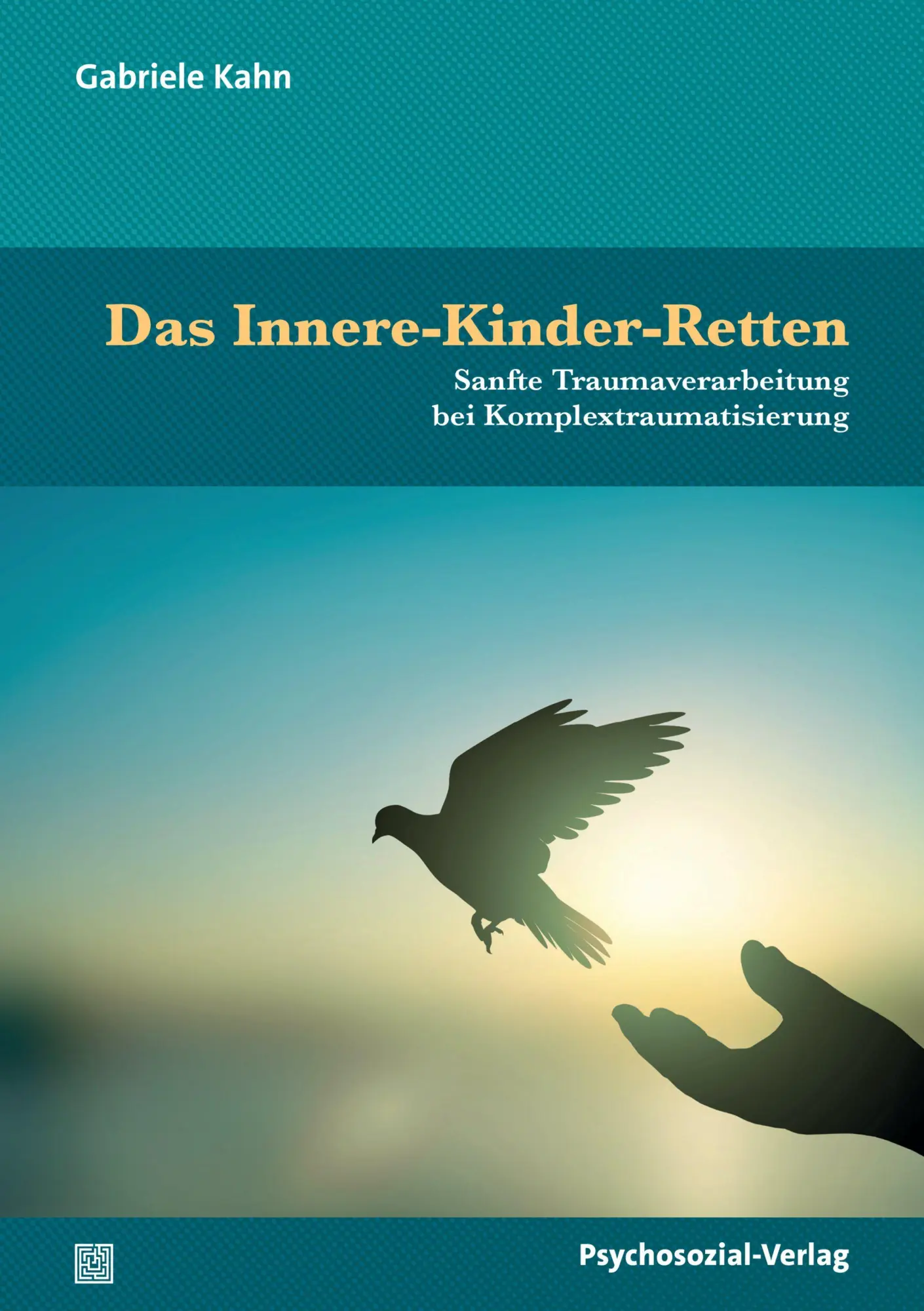 Cover: 9783837935042 | Das Innere-Kinder-Retten | Gabriele Kahn | Taschenbuch | 248 S. | 2026