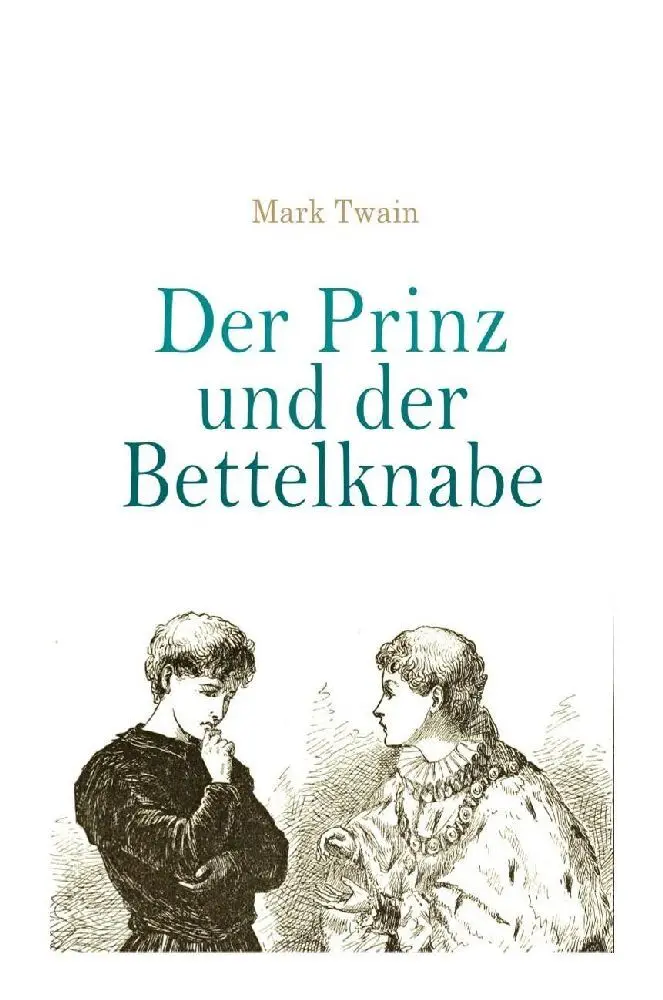 Cover: 9788027375042 | Der Prinz und der Bettelknabe | Mark Twain | Taschenbuch | 132 S.