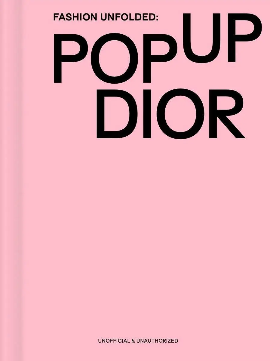 Cover: 9789881655042 | Fashion Unfolded: Pop-Up Dior | Buch | Englisch | 2025