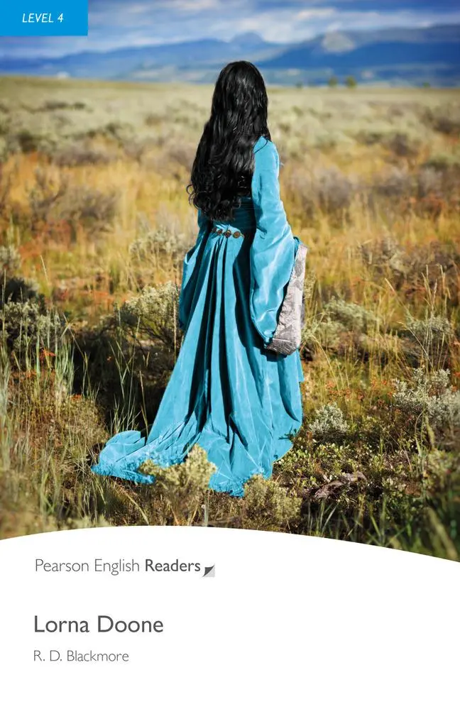 Cover: 9781405865142 | Level 4: Lorna Doone | R. Blackmore | Taschenbuch | Englisch | 2008
