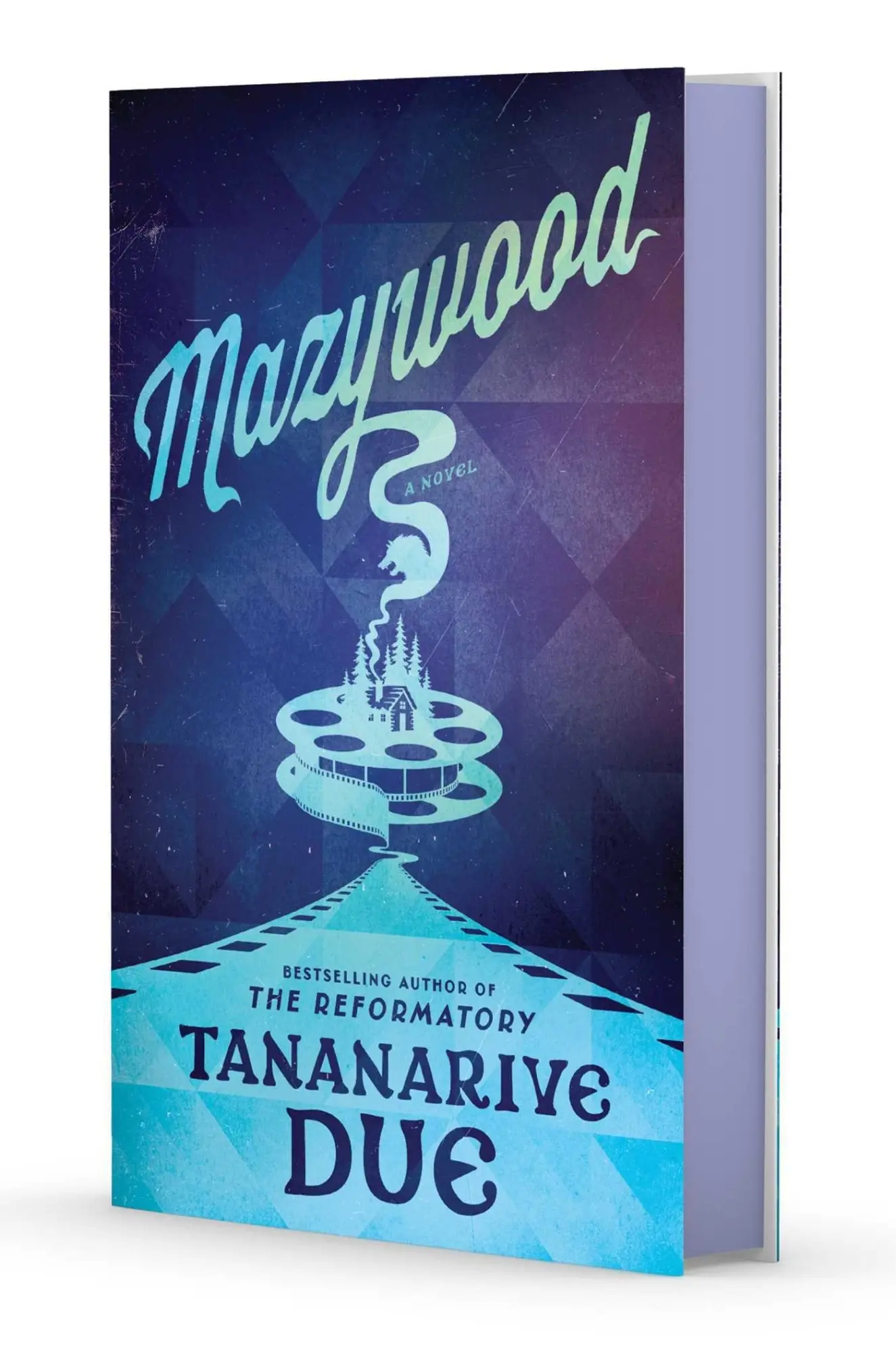 Cover: 9781668075142 | Mazywood | Tananarive Due | Buch | Englisch | 2026 | EAN 9781668075142
