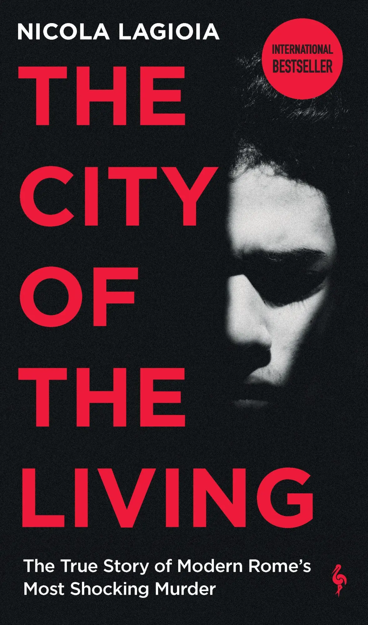Cover: 9781787705142 | City of the Living | Nicola Lagioia | Taschenbuch | 432 S. | Englisch