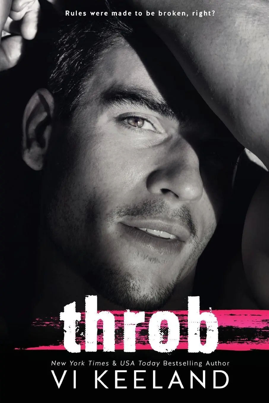 Cover: 9781951045142 | Throb | Vi Keeland | Taschenbuch | Kartoniert / Broschiert | Englisch
