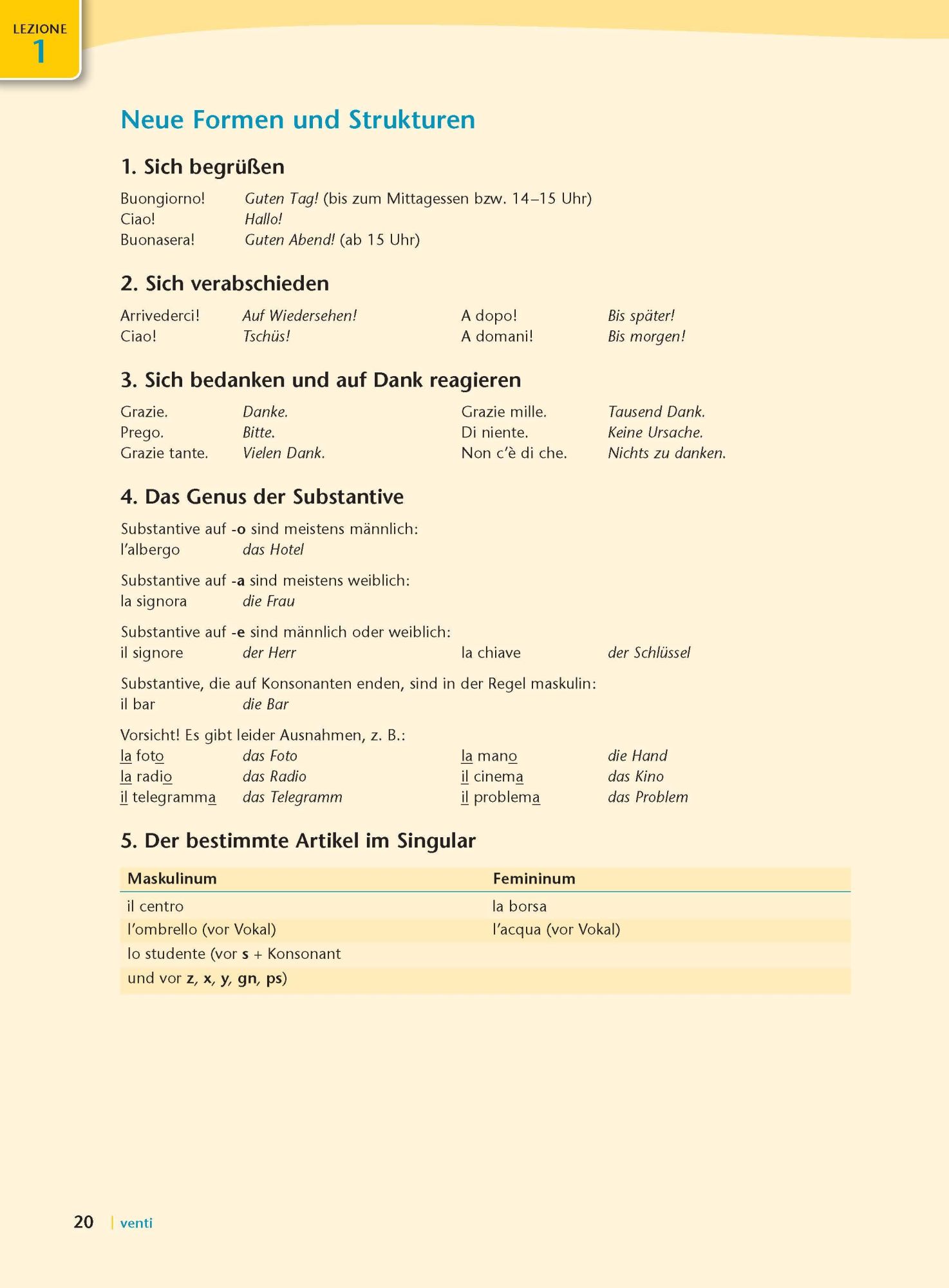 Bild: 9783125635142 | Langenscheidt Komplett-Paket Italienisch | Taschenbuch | 360 S. | 2025