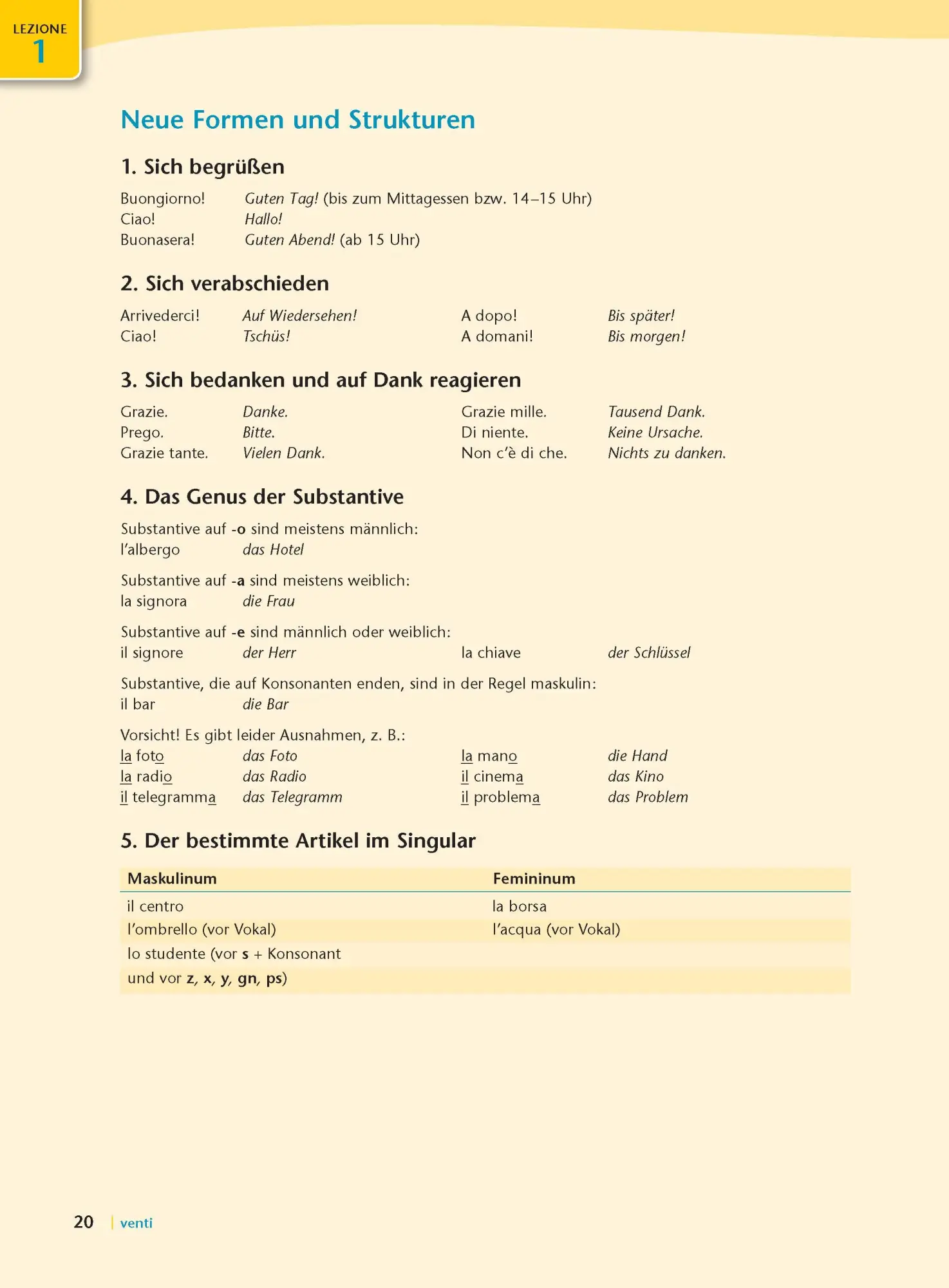 Bild: 9783125635142 | Langenscheidt Komplett-Paket Italienisch | Taschenbuch | 360 S. | 2025