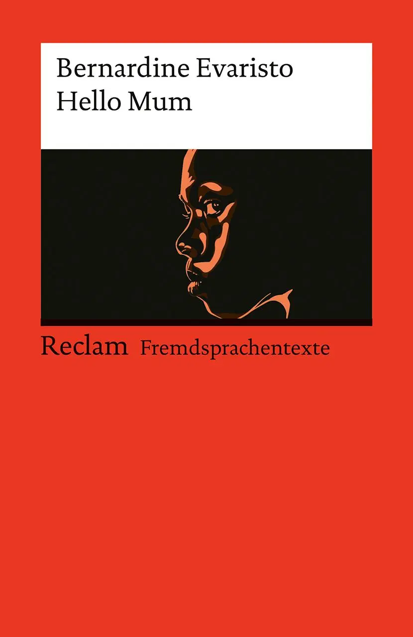 Cover: 9783150145142 | Hello Mum. Englischer Text mit deutschen Worterklärungen. Niveau B1...