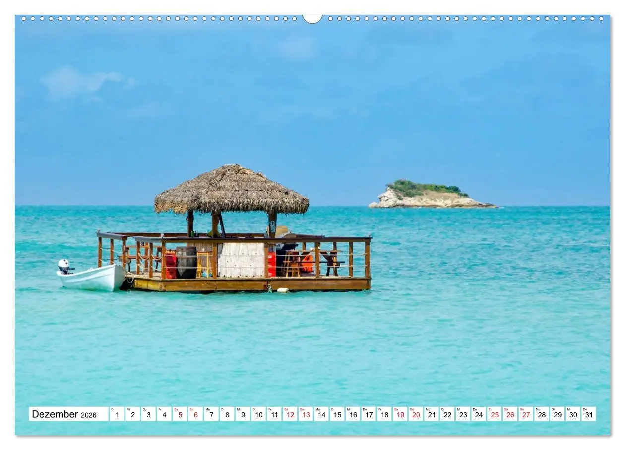 Bild: 9783457695142 | Karibische Momente - Eine Reise ins tropische Paradies...