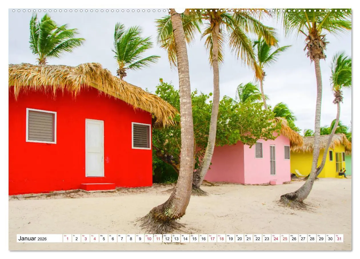 Bild: 9783457695142 | Karibische Momente - Eine Reise ins tropische Paradies...