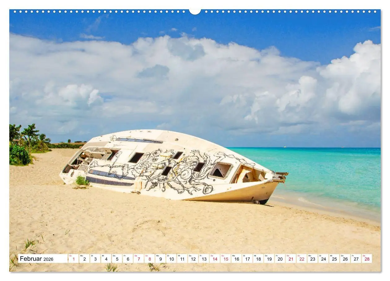 Bild: 9783457695142 | Karibische Momente - Eine Reise ins tropische Paradies...