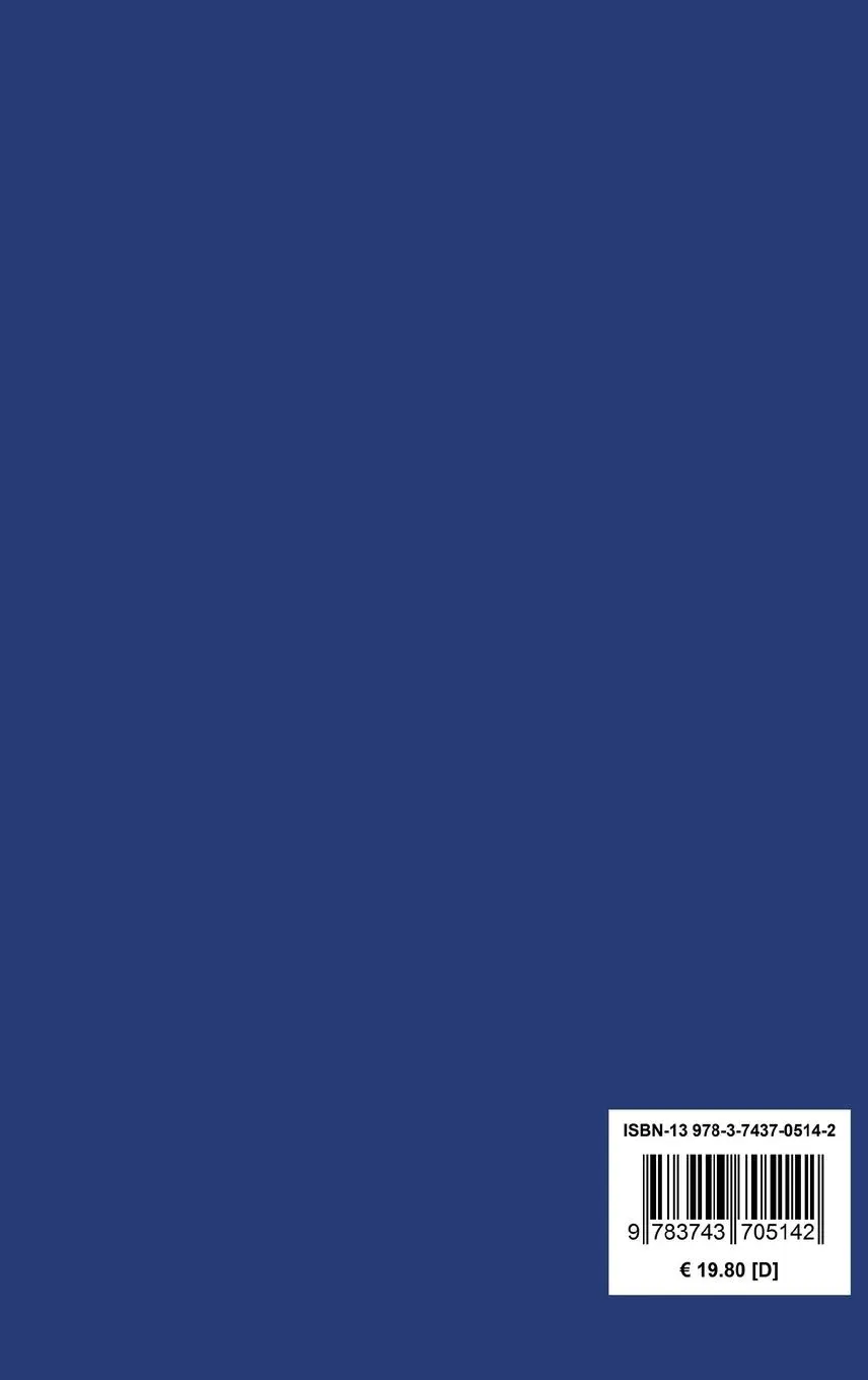 Rückseite: 9783743705142 | Besonnte Vergangenheit | Lebenserinnerungen eines Arztes | Schleich