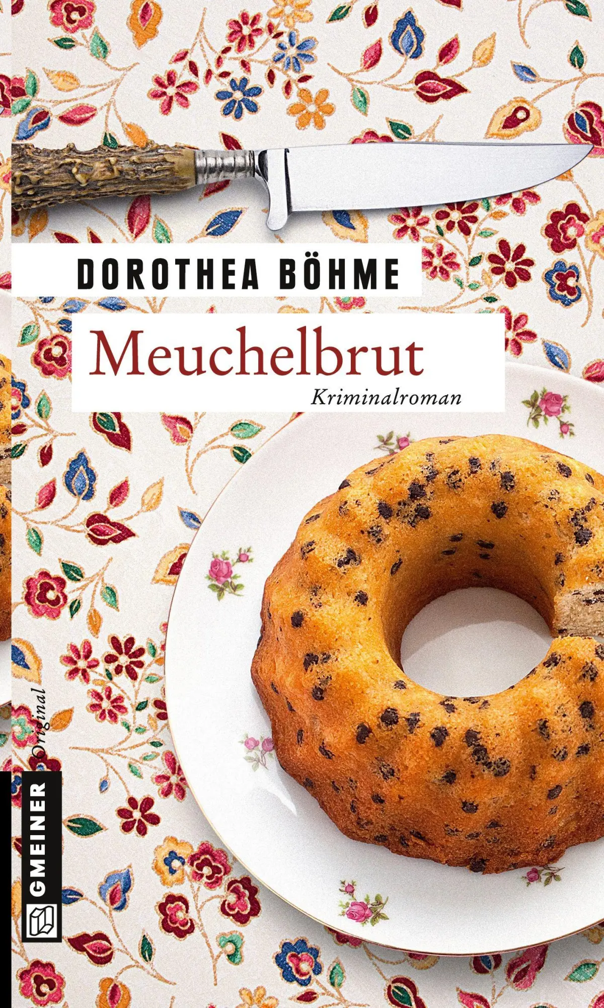 Cover: 9783839215142 | Meuchelbrut | Dorothea Böhme | Taschenbuch | 256 S. | Deutsch | 2014