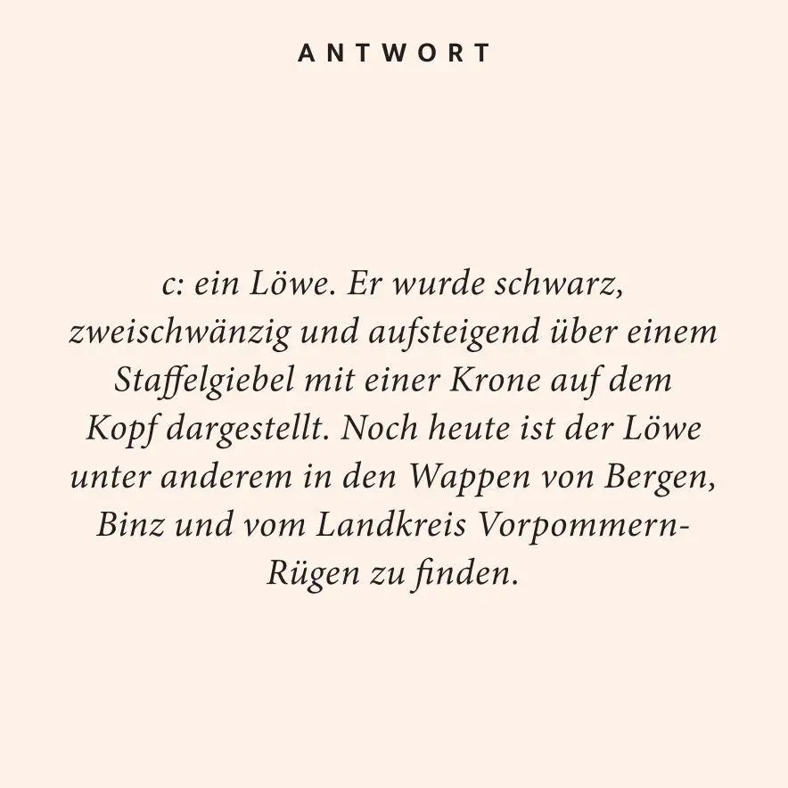 Bild: 9783899785142 | Rügen-Quiz | Janet Lindemann | Taschenbuch | Quiz im Quadrat | 103 S.