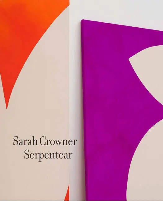 Cover: 9788418895142 | Sarah Crowner: Serpentear | Donna Wingate | Taschenbuch | Englisch