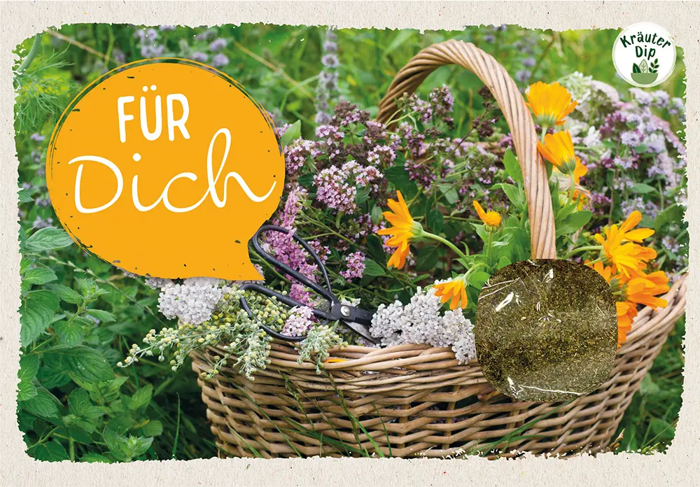 Für dich