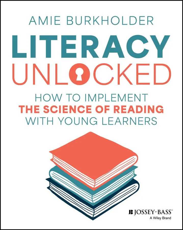 Cover: 9781394285242 | Literacy Unlocked | Amie Burkholder | Taschenbuch | Englisch | 2025
