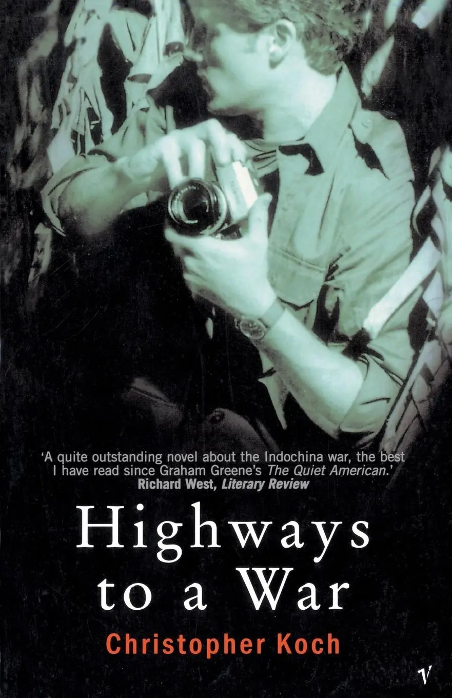 Cover: 9781863305242 | Highways To A War | Christopher Koch | Taschenbuch | Englisch | 2003