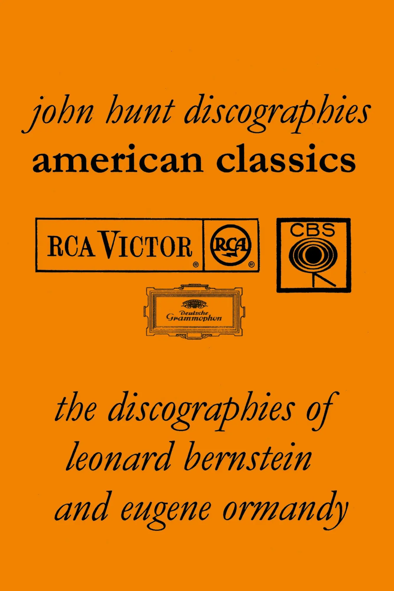 Cover: 9781901395242 | American Classics | John Hunt | Taschenbuch | Kartoniert / Broschiert