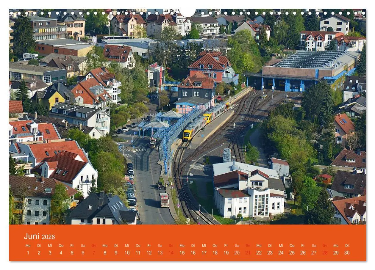 Bild: 9783457995242 | Königstein im Taunus und Umgebung (Wandkalender 2026 DIN A3 quer),...