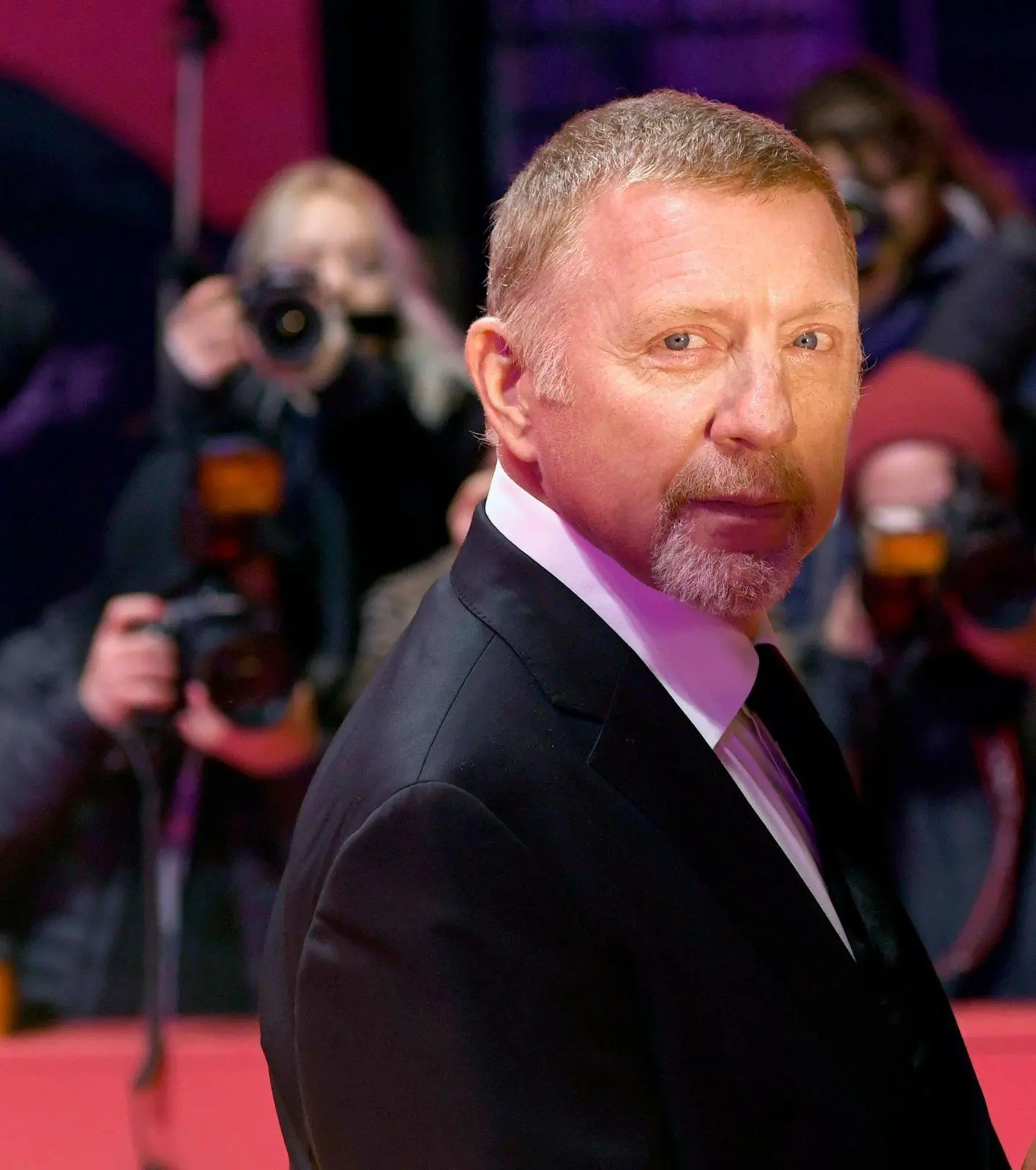 Bild: 9783548075242 | Inside | Gewinnen - Verlieren - Neu beginnen | Boris Becker | Buch