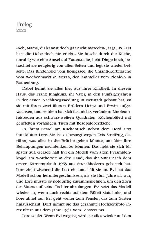 Bild: 9783747205242 | Lore und die letzten Tage | Roman | Killen McNeill | Buch | 240 S.