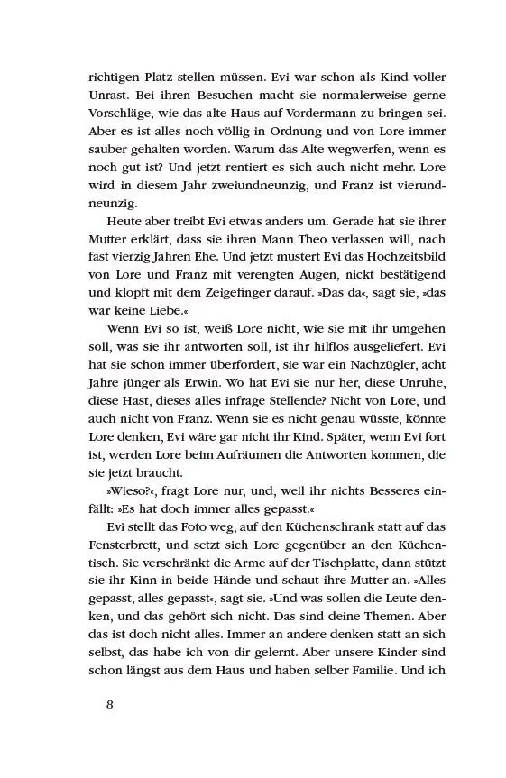 Bild: 9783747205242 | Lore und die letzten Tage | Roman | Killen McNeill | Buch | 240 S.