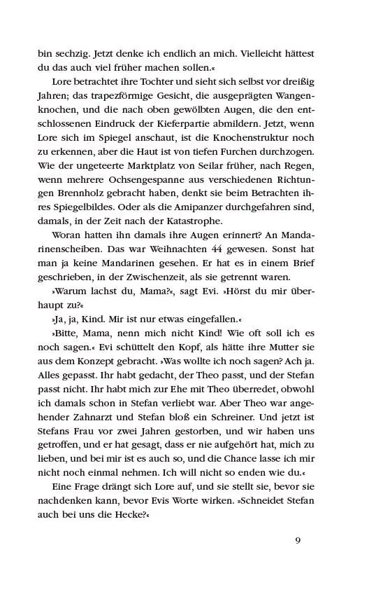 Bild: 9783747205242 | Lore und die letzten Tage | Roman | Killen McNeill | Buch | 240 S.