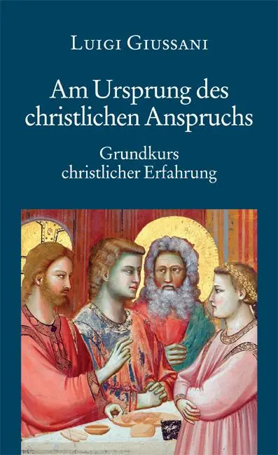 Cover: 9783830675242 | Am Ursprung des christlichen Anspruchs | Stefano Alberto | Taschenbuch
