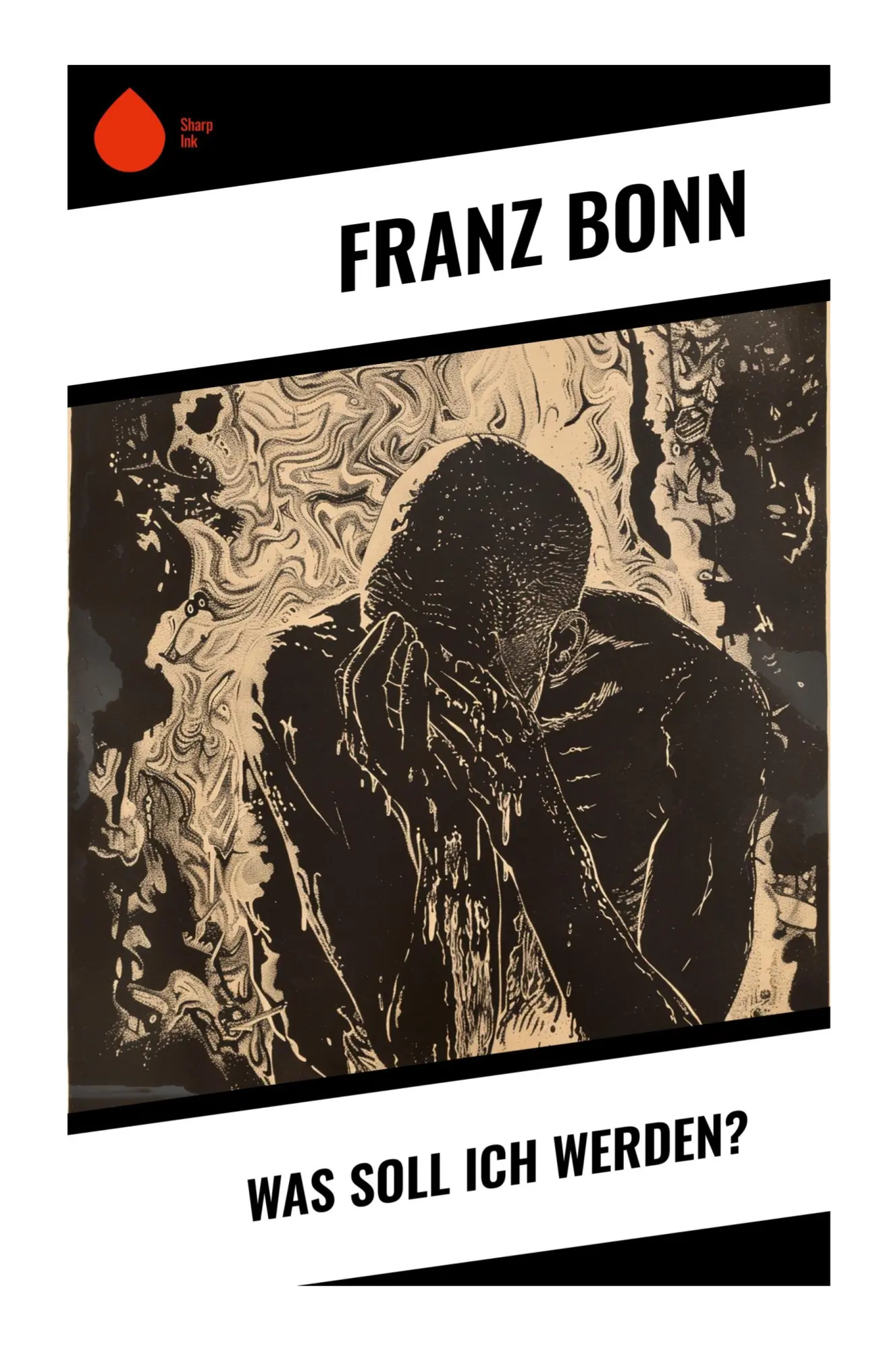 Cover: 9788028345242 | Was soll ich werden? | Franz Bonn | Taschenbuch | 56 S. | Deutsch
