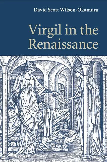 Cover: 9781316505342 | Virgil in the Renaissance | David Scott Wilson-Okamura | Taschenbuch