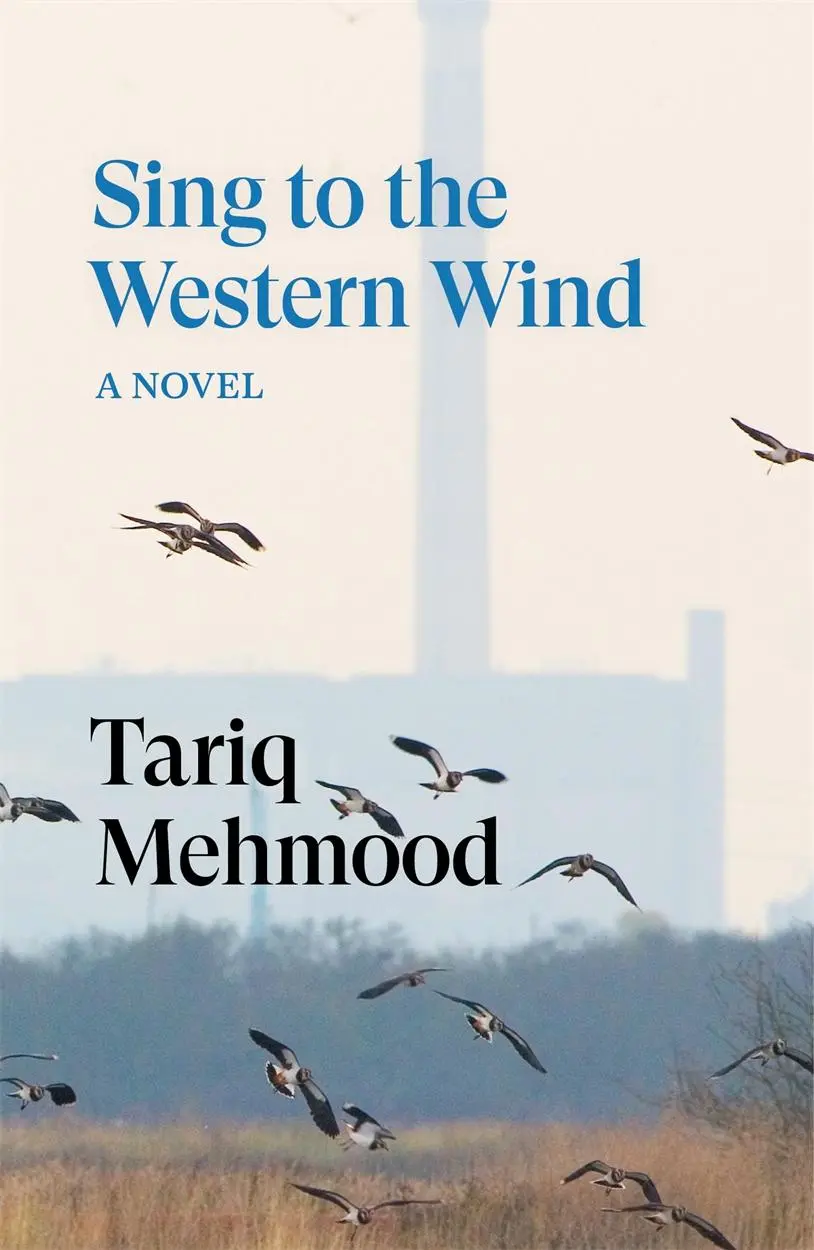 Cover: 9781804295342 | Sing to the Western Wind | A Novel | Tariq Mehmood | Taschenbuch