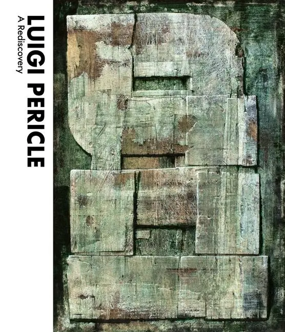Cover: 9781913645342 | Luigi Pericle: A Rediscovery | James Hall (u. a.) | Buch | Gebunden