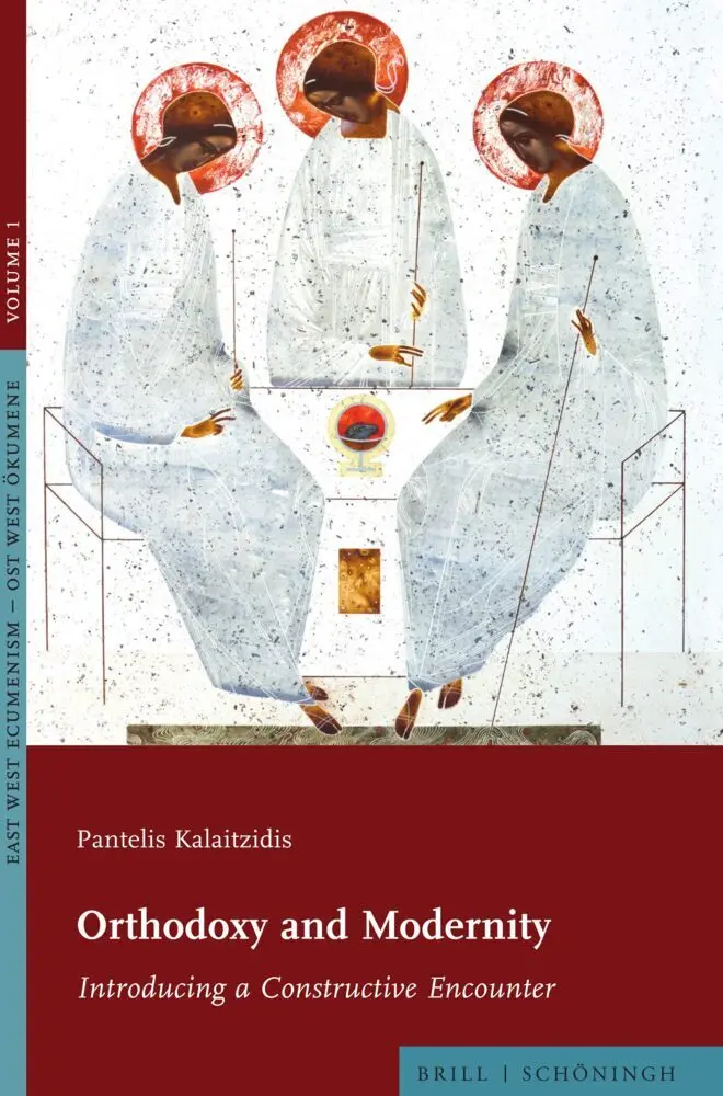 Cover: 9783506795342 | Orthodoxy and Modernity | Introducing a Constructive Encounter | Buch