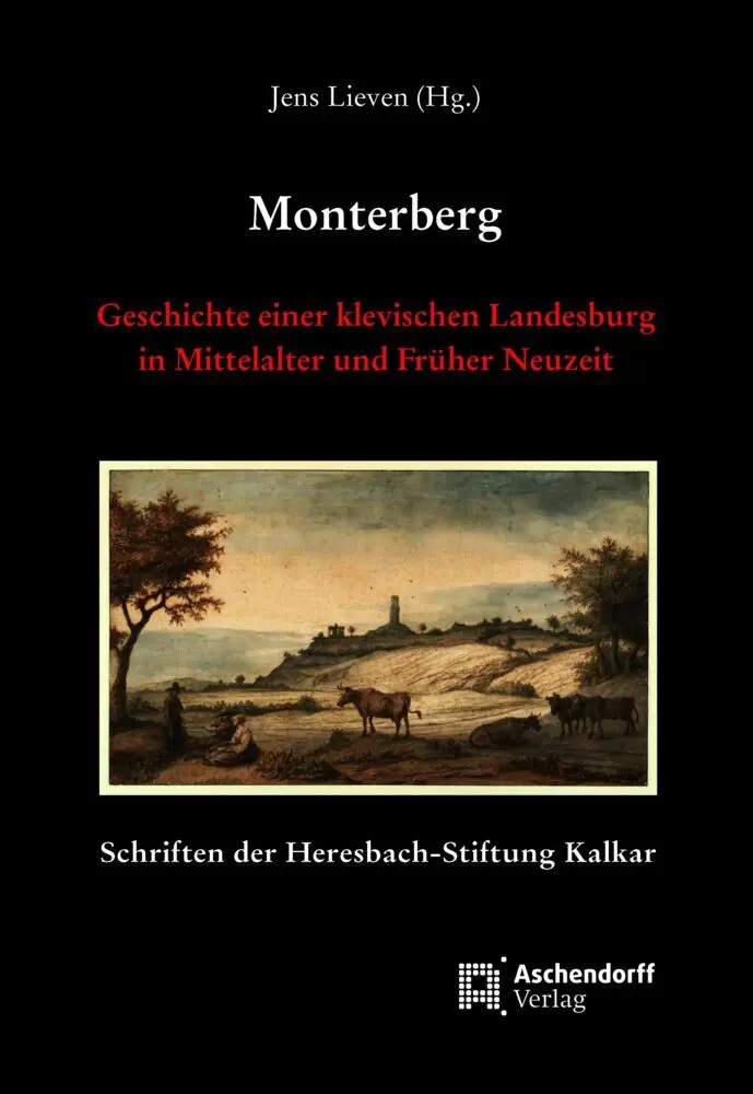 Cover: 9783739515342 | Monterberg | Jens Lieven | Buch | 276 S. | Deutsch | 2026