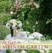 Cover: 9783799535342 | Zu Gast in meinem Garten | Magda Drostel | Buch | 136 S. | Deutsch