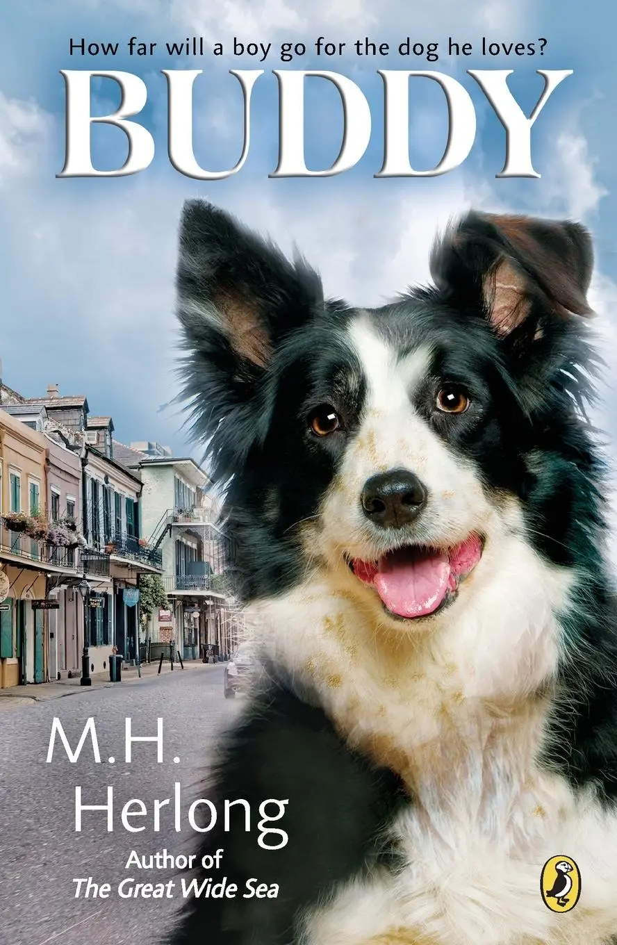 Cover: 9780142425442 | Buddy | M. H. Herlong | Taschenbuch | Englisch | 2013
