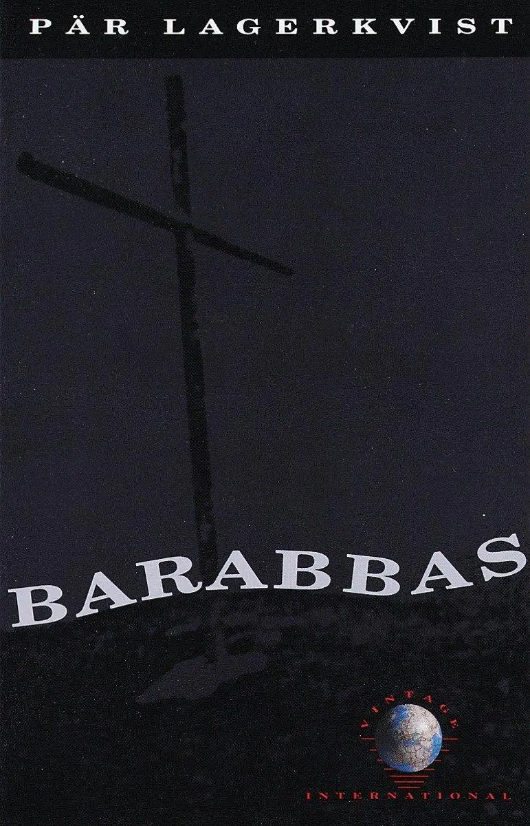 Cover: 9780679725442 | Barabbas | Pär Lagerkvist | Taschenbuch | Einband - flex.(Paperback)