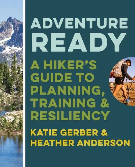 Cover: 9781680515442 | Adventure Ready | Katie Gerber (u. a.) | Taschenbuch | Englisch | 2022