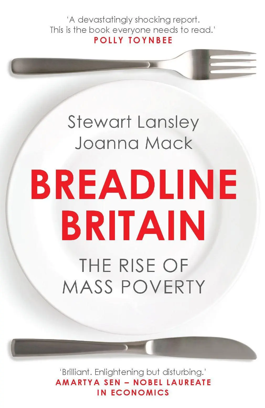 Cover: 9781780745442 | Breadline Britain | The Rise of Mass Poverty | Joanna Mack (u. a.)