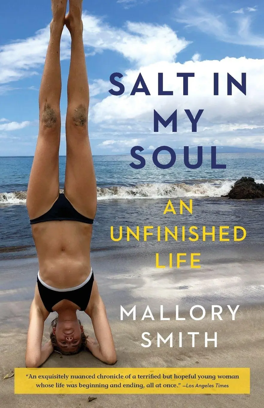 Cover: 9781984855442 | Salt in My Soul | An Unfinished Life | Mallory Smith | Taschenbuch