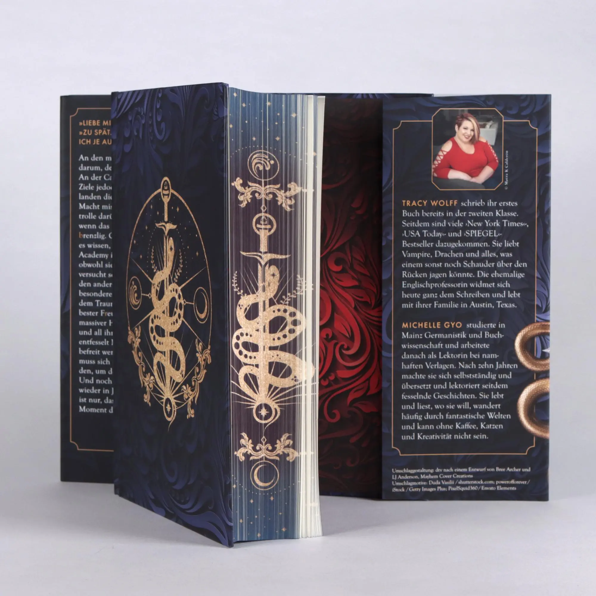 Bild: 9783423765442 | Sweet Nightmare | Tracy Wolff | Buch | Die Calder Academy Chroniken