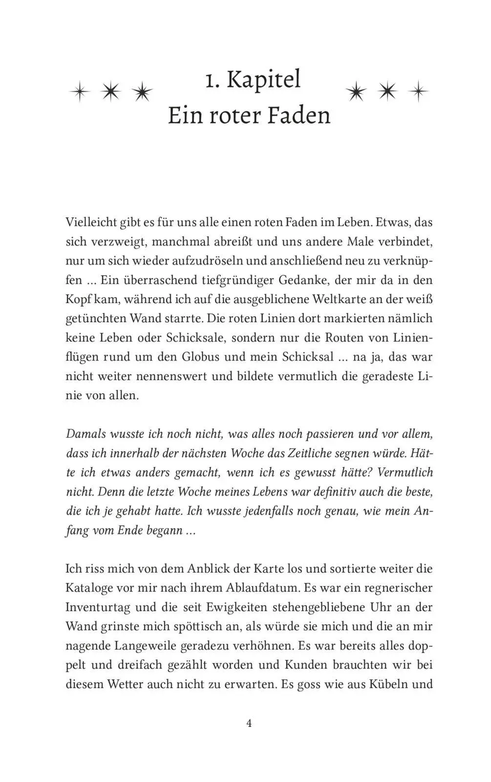 Bild: 9783551305442 | All Time Runs Out 1 | Götter-Fantasy mit Slow Burn Romance | Hirt